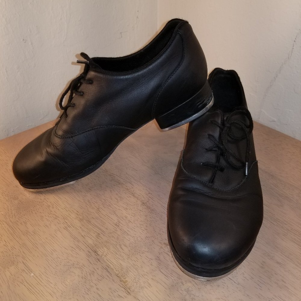 Bloch Mega Size 8M full sole Tap shoes